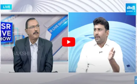 Karumuri Venkata Reddy Comments on Pinnelli Ramakrishna Reddy Incident