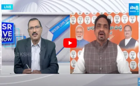 Kommineni Srinivasa Rao Counter to BJP Leader Peddireddy Ravikiran