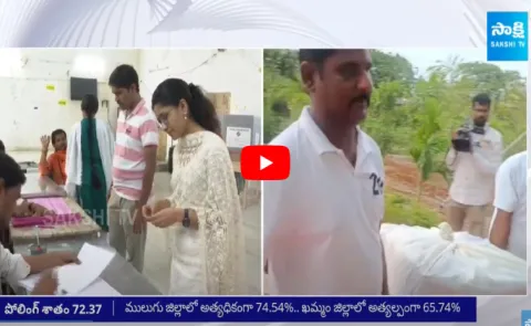 Graduate MLC Elections, Polling Percentage Dropped