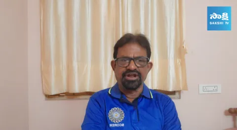 Sports Analyst Chandrasekhar Review Over SRH vs RR Match