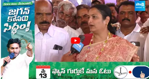 Usha Sri Charan Shocking Comments On Savithamma