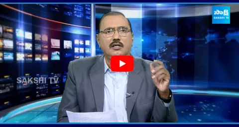 Kommineni Srinivasa Rao Comments On CM YS Jagan 5 Years Ruling 