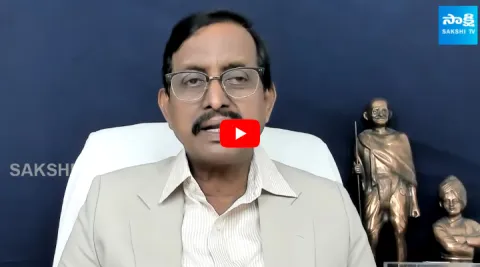 Analyst Vijay Babu Analysis On AP Elections Results