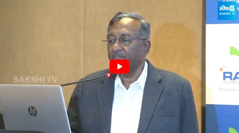 Ramky Infrastructure Towards Sustainable Growth 