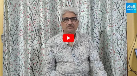 Devulapalli Amar Comments On AP Election Results And Surveys