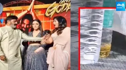  Balakrishna Shocking Behavior And Shocking Decision Sukumar