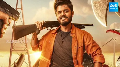  Gangs Of Godavari Tollywood Movies Releasing 