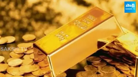 Gold Rate Today Prices