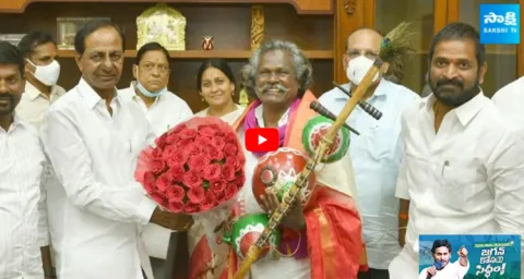 Kinnera Mogulaiah Turned Daily Labour