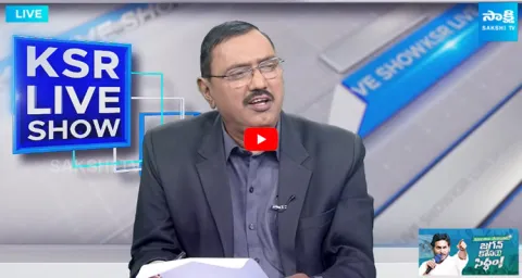Debate On Chandrababu Pawan Manifesto Guarantees 