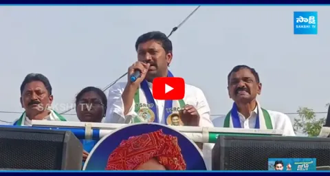 MP Avinash Reddy Comments On Chandrababu Manifesto