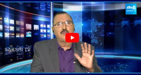 Kommineni Srinivasa Rao Strong Counter to PM Modi Comments 