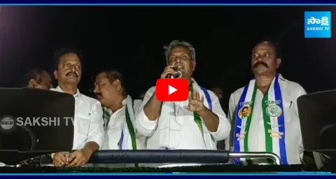Kesineni Nani Satirical Comments On Chandrababu Over Sri Bharath Comments