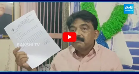 Perni Nani Reacts On Election Commission Rules On AP Election Results