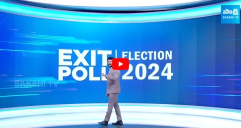 AP Exit Poll Results 2024 