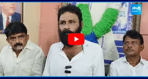 Kodali Nani Strong Warning To TDP
