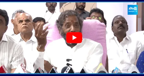 Katasani Rambhupal Reddy Sensational Comments On Ap Elections 2024 