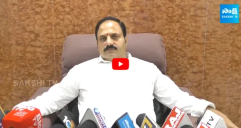 Katasani Ramireddy Reacts TDP Leaders Attack On YSRCP Activists 