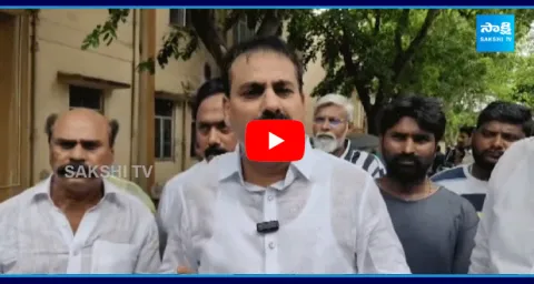 YSRCP Leader Shivakumar Warning To TDP Leaders