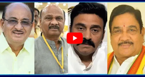 Who Will Get Assembly Speaker Post 