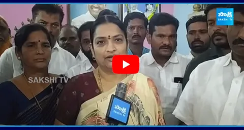 Ushasri Charan Reaction On TDP Leaders Overaction