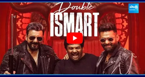 Ram Pothineni And Puri Jagannadh Movie Double Ismart Update
