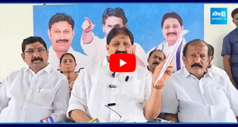 Rachamallu Siva Prasad Reddy Reaction On AP Election Results 2024