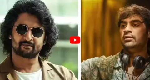 Natural Star Nani Movies Update 