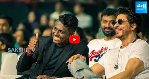 Atlee To Team Up With Salman Khan For His Next Movie