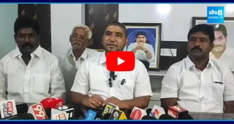 Kunduru Nagarjuna Reddy Reacts On Defeat 