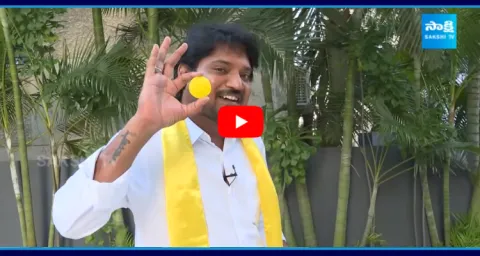 Garam Garam Rajesh Funny Skit On TDP 