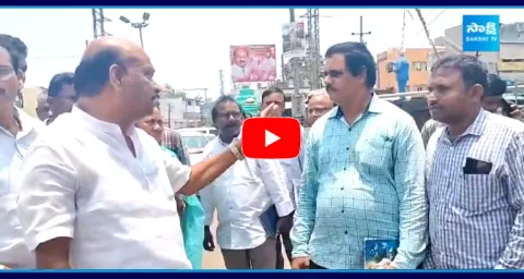 Chintakayala Ayyanna Patrudu Insults Govt Employees 