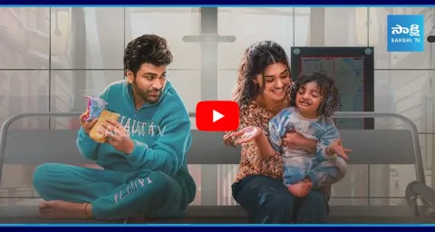 Sharwanand Confidence On Manamey Movie