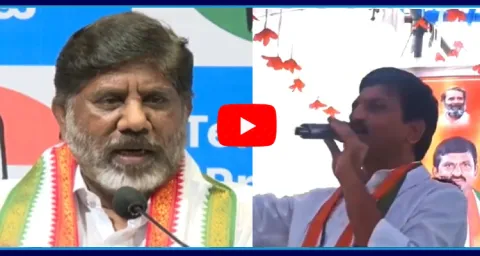 Congress Govt Gives Clarity On Crop Loan Waiver 