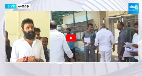 Kodali Nani Fires on TDP Leaders and Chandrababu 