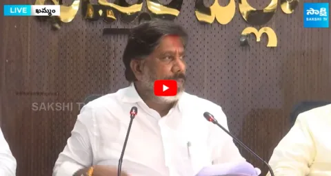 Deputy CM Bhatti Vikramarka Comments on Singareni Coal Mines Auction