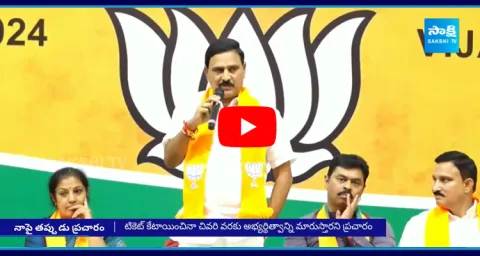 Central Cabinet Minister Srinivasa Varma Sensational Comments On Yellow Media