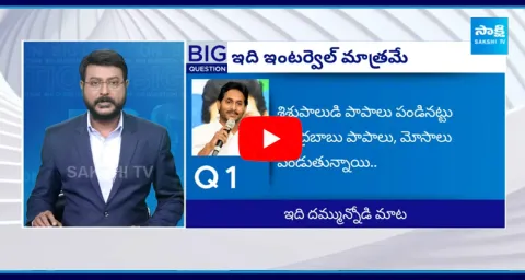 Special Debate Over YS Jagan Speech At YSRCP Leaders Meeting