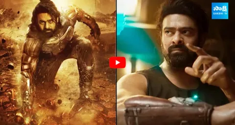 Nag Ashwin Gave Shocking Update Of Kalki 2898 AD