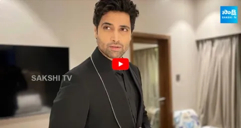 Reason Behind Changing Name From Sunny Chandra to Adivi Sesh