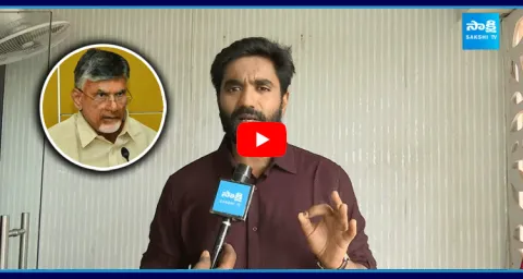 Margani Bharat About Chandrababu Mistakes