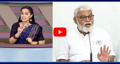 Ambati Rambabu About Pinnelli Ramakrishna Reddy Case 