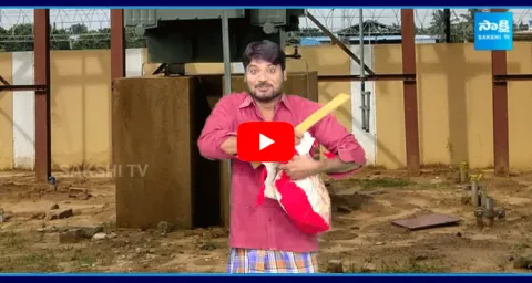 Garam Rajesh Hillarious Comedy On Jobs