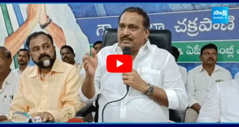 Silpa Chakrapani Reddy Comments On TDP EVM Tampering