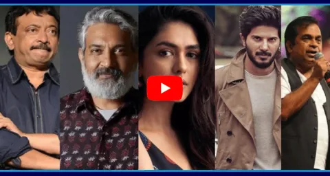 Highlights Of The Guest Appearance In Kalki 2898 AD Movie