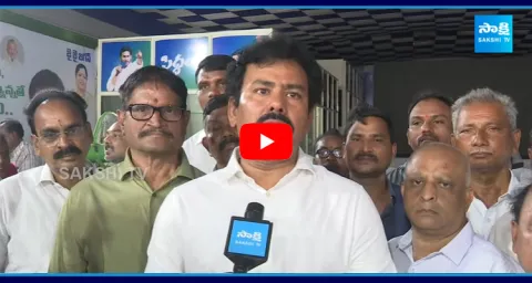 KK Raju Reaction On Exit Poll 2024