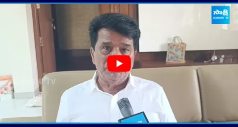 Rayadurg YSRCP MLA Candidate Mettu Govinda Reddy Reacts On AP Exit Polls