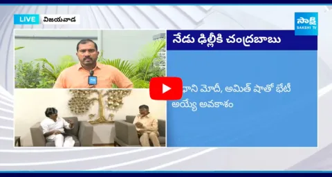 Chandrababu Naidus Swearing In Ceremony On June 9