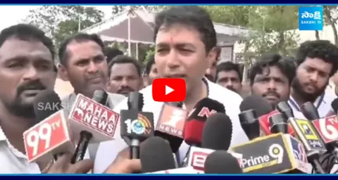 Mekapati Vikram Reddy Reacts On AP Elections Results 2024