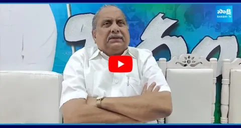 Mudragada Padmanabham Reacts On Pawan Kalyan Victory